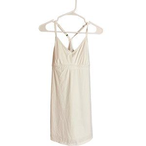 NWT Athleta Shorebreak Swim Dress Small Petite